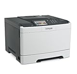 Lexmark CS517de