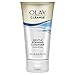 Olay Gentle Clean Foaming Face Cleanser for Sensitive Skin Tube, 5.0 oz