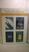 Reader's Digest Select Editions 1997 v05 #233: The Partner / All God's Children / Medusa's Child / Only Son