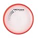 Aerobie Superdisc Outdoor Flying Disc - Yellow (Styles Vary)