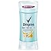 Degree for Women Body Responsive Anti-perspirant & Deodorant, Sexy Intrigue, 2.6-Ounce Packages (Pack of 6)