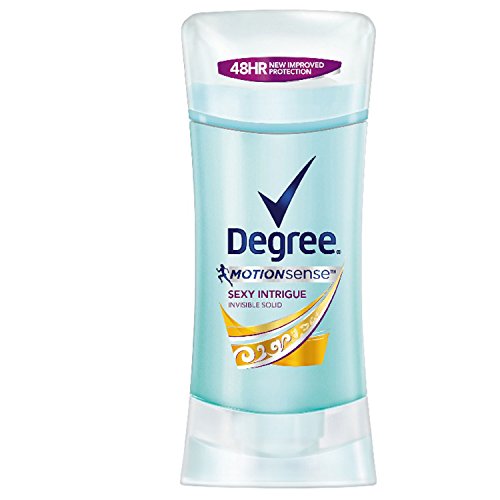 Degree Sexy Intrigue Deodorant - Image 9
