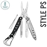 Leatherman - Style PS Multi-Tool, Stainless Steel