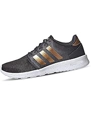 adidas Women's Cloudfoam Qt Racer Running Shoe