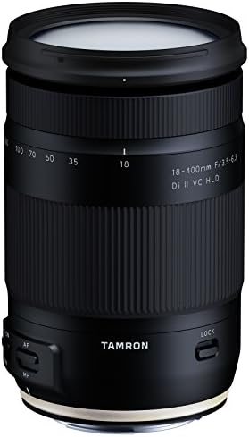 TAMRON16-300F3.5-6.3DI2 VC PZD(B016E) TAMRON16-300F3.5-6.3DI2 VC PZD(B016E)