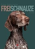Frei Schnauze 2020 by