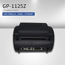 GAINSCHA GP-1125Z Thermal Transfer Desktop Printer