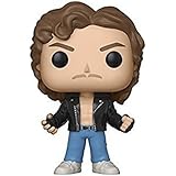 Amazon.com: Funko Pop! TV: Stranger 