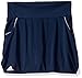adidas Girls' Club Tennis Skirt