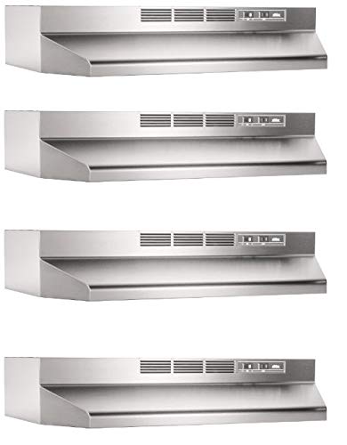 Campana extractora acero inoxidable | Inoxidable