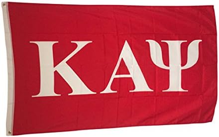 Kappa Alpha Psi Official 3x5' Flag