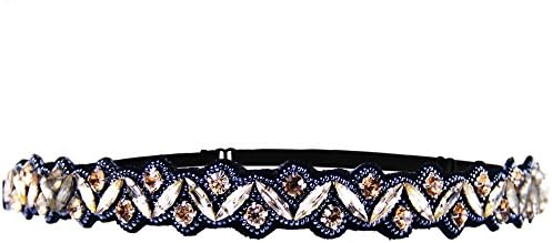 Tassel Headband, Eastern