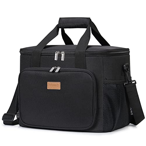 Camping Lifewit Collapsible Cooler Bag Lifewit Collapsible Cooler