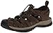 KEEN Women's Whisper Leather Sandal