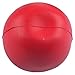 Gogoforward 7 X 6 CM Jumb Squishy Red Apple Super Slow Rising Fruit Toy
