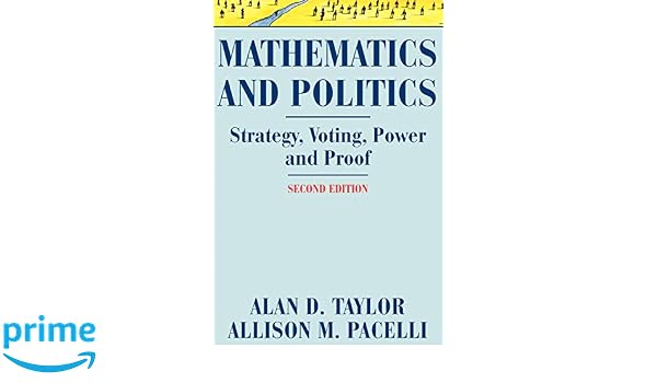 Using Math In Politics Application Of Mathematics In Politics – TALDPE