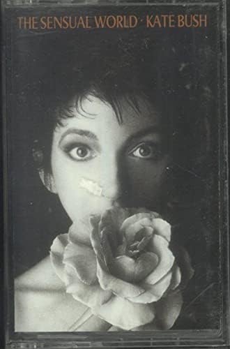 Amazon.com: Kate Bush Director's Cut [IEX Red] Records & LPs: CDs