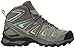 Salomon Women's X Ultra 3 Wide Mid GTX Hiking Shoes