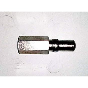 Tecomec Universal Metal Piston Stop Tool 14mm 2 Stroke Engine Chainsaws - View #7