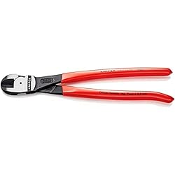 Knipex 74 91 250 9,84" High Leverage Centre Cutter