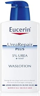 Eucerin UreaRepair Plus Lotion 10%