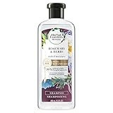 Herbal Essences Biorenew Rosemary & Herbs Naked Moisture Shampoo, 13.5 FL OZ
