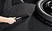 Shop-Vac 9018100 1 1/4-Inch Firm Bristle Auto Brush
