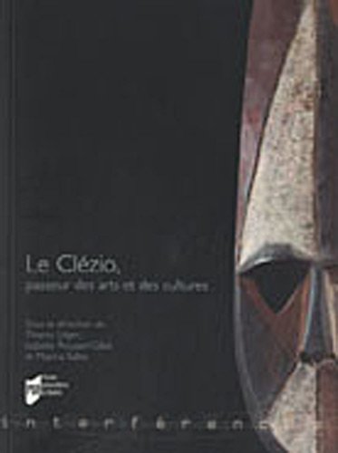 Le Clézio, passeur des arts et des cultures