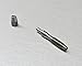 Micro Chuck, for Drills 60-80, 1/8” Shank
