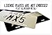 Custom Arizona State License Plate AZ Cactus Auto Tag Official Replica Any Text! Personalized Sign