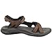 Teva Women's Neota Sandal,Dark Earth,8 M US