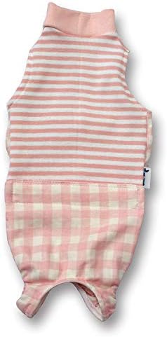 ペットケアアドバイザー考案 お家での介護がしやすい猫用術後服