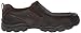 Skechers USA Men's Montz Konic Relax Fit Slip-On Loafer