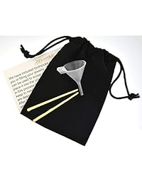 Heartfelt Keep You in My Heart Always Cremation Jewelry - Pulsera de recuerdo para cenizas con embudo