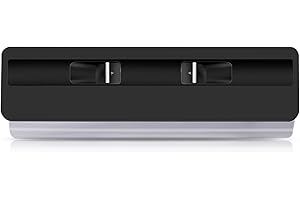 KELUKE Vacuum Replacement Parts Main Brush Cover Compatible with Tineco Floor ONE S5 / Floor One S5 Pro Cordless Vacuum Cleaners,Wet Dry Vacuum Cleaner Accessories