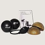 Yamuna Save Your Hands and Wrists Kit