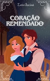 Livro Coração Remendado