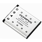 Olympus LI-42B LI42B battery Digital Camera & More