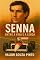 Livro Senna: Entre a Vida e a Lenda: Um Suspense de Ficção Científica e Drama Temporal. (Arquivos Hawking)
