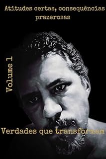Livro Atitudes Certas Consequências Prazerosas