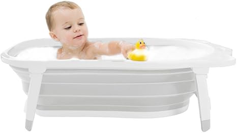 baby bath tub amazon uk