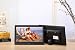 Digital Photo Frame 10 inch, Electronic Photo Frame with HD LED Display,Support USB/SD/MMC Card Playback and 720P/1080P Photo, 1080P Video Files,Electronic Photo Frame with Infraredthumb 3