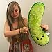 Squishable / Comfort Food Pickle - 15