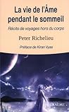 La vie de l'âme pendant le sommeil by 