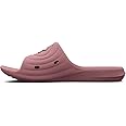 Under Armour Women's Locker Iv Slide Sandal