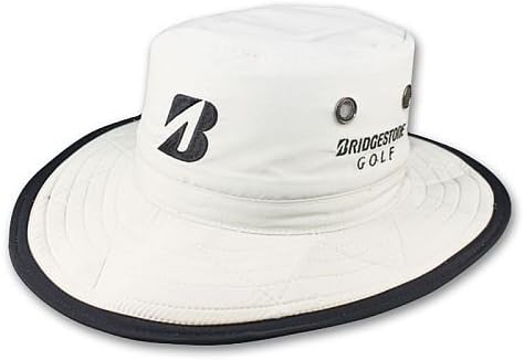 wide brim golf hats