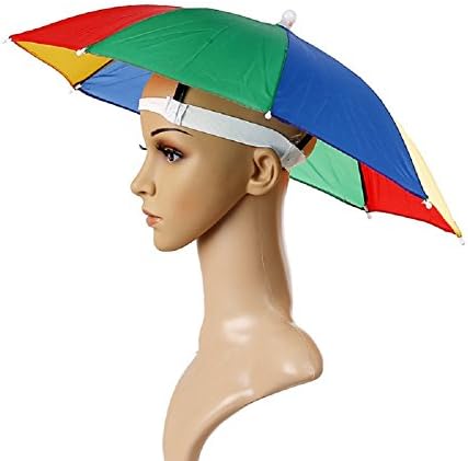 umbrella hat online india