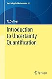 Introduction to Uncertainty Quantification (Texts in Applied Mathematics)