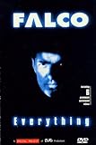 Falco Album: «Falco: Everything» (Front side) Falco Album: «Falco: Everything» (Front side)