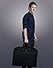 Garment Bag for Travel, BAGSMART Foldable Suit Travel Bag Carry on Garment Bag for Men